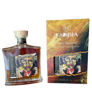 bouteille Artist 2 by Renée Hardial